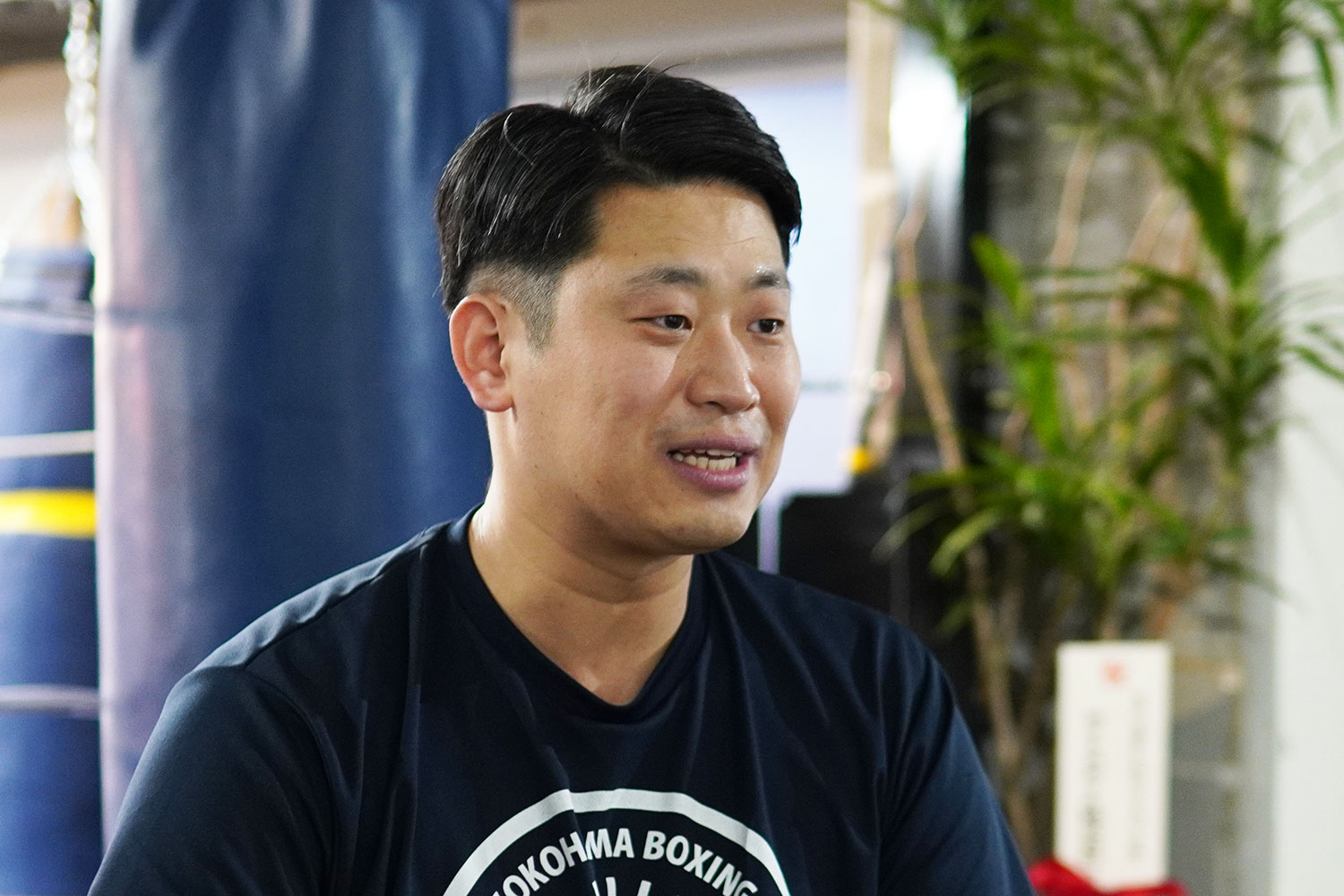 代表・講師 朴 忠南