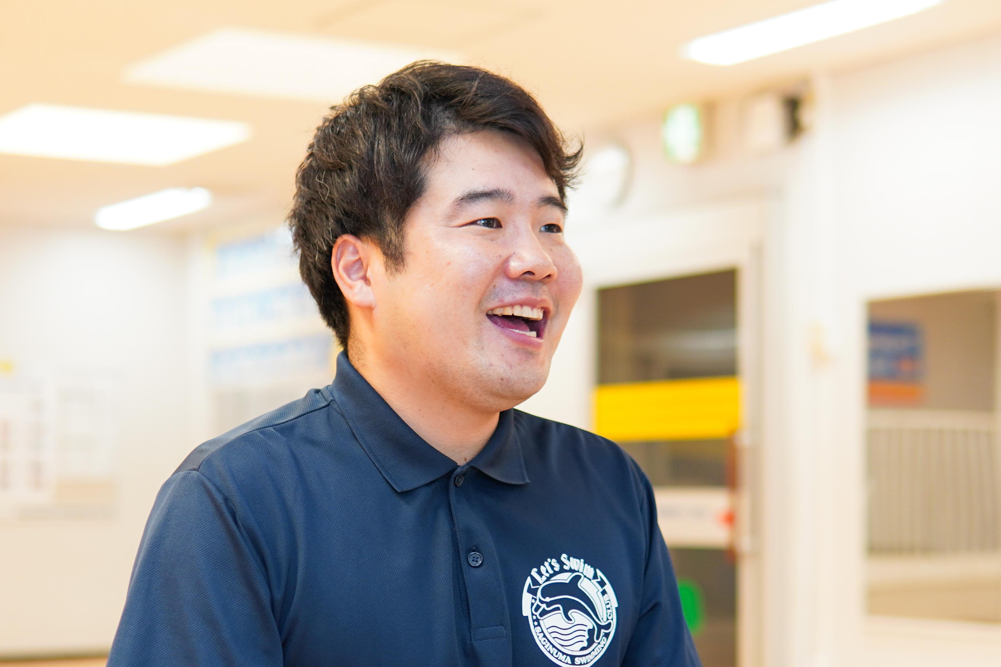 支配人 佐野 光