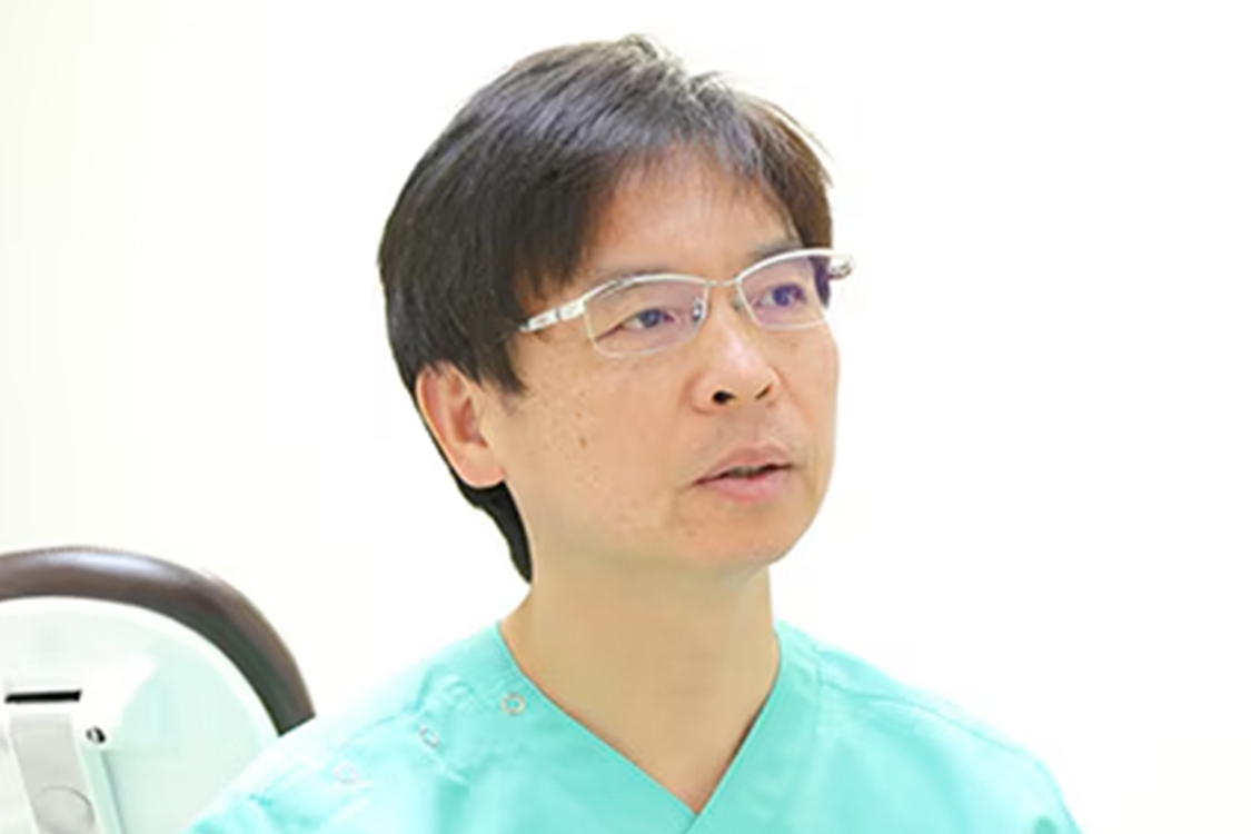 理事長 柿山 宏史