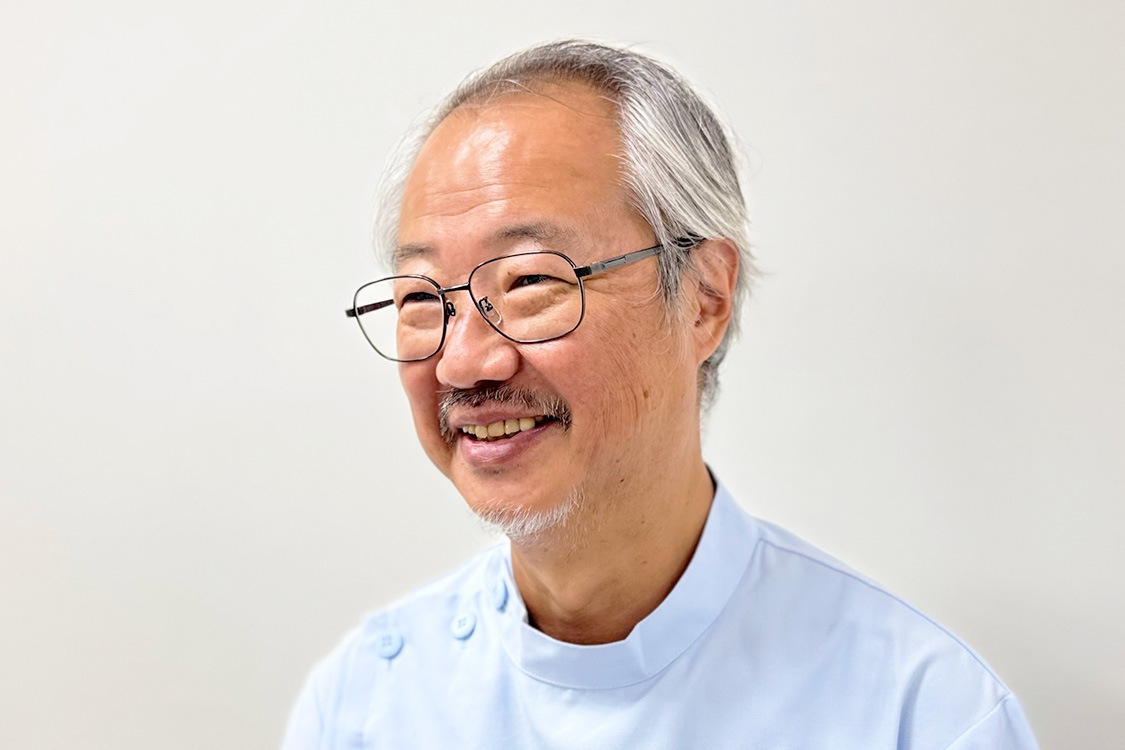 院長 唐橋 良宏
