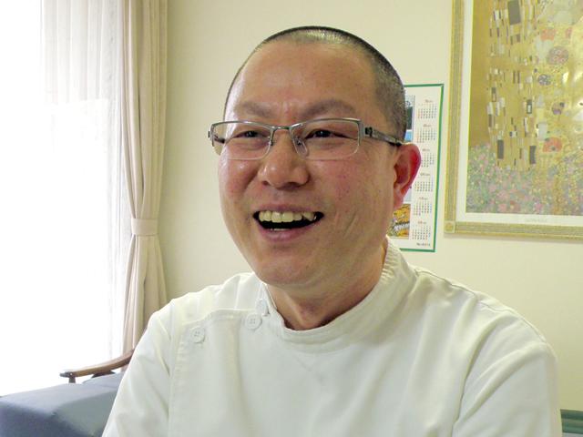 及川 宏昭 院長