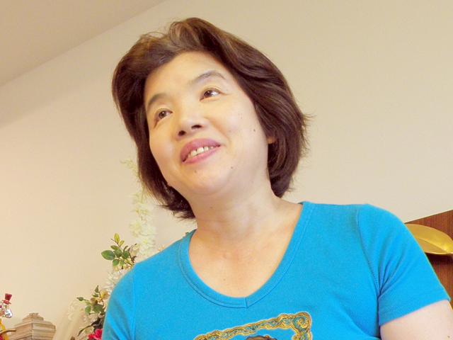 都倉 八重子 主宰