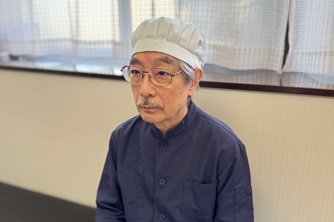院長 杉本 達也
