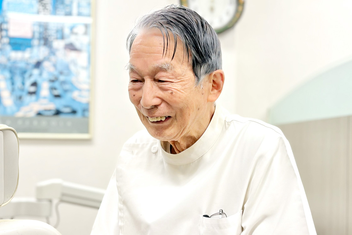 ひらもと歯科医院