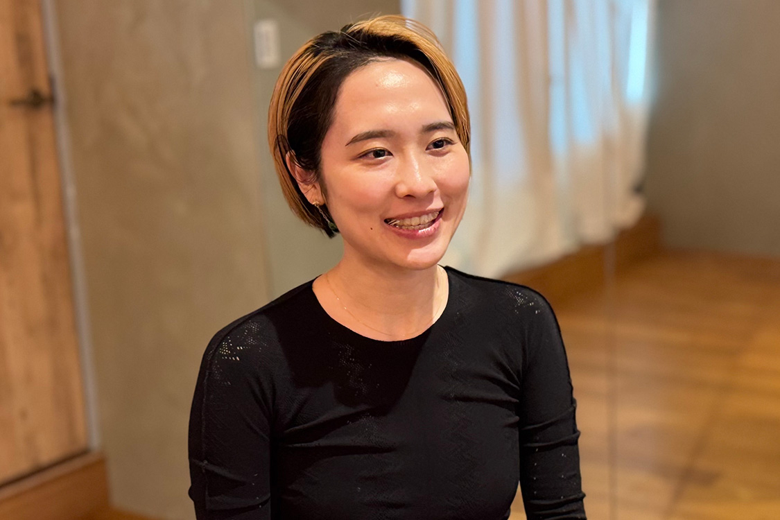主宰 高林 南美