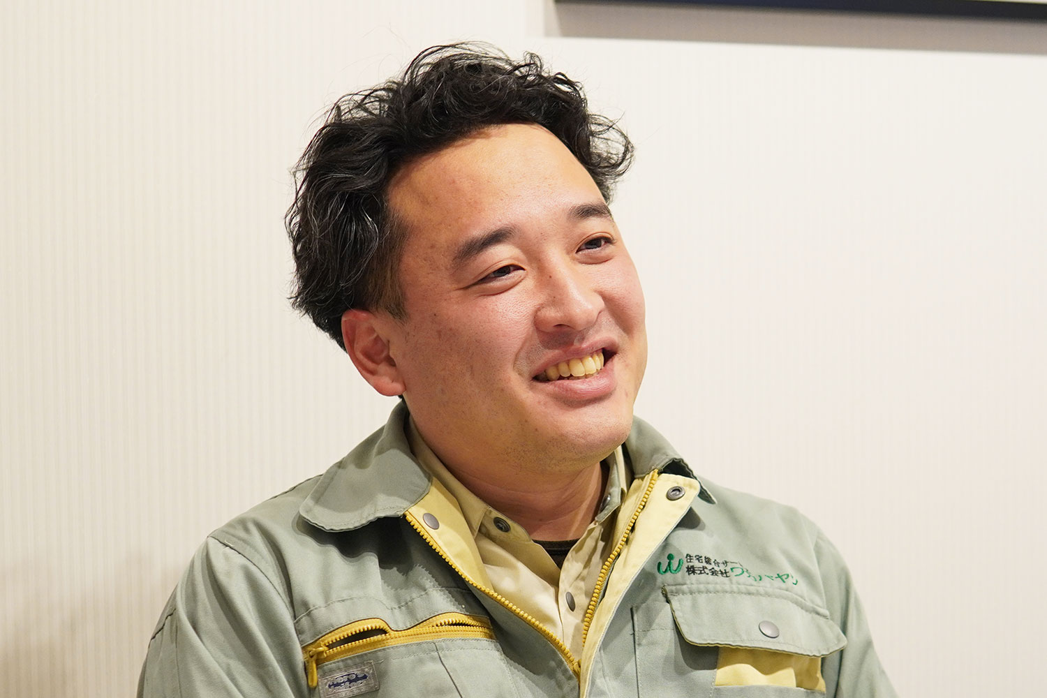 株式会社ワカバヤシ 住宅総合サービス 天王町支店