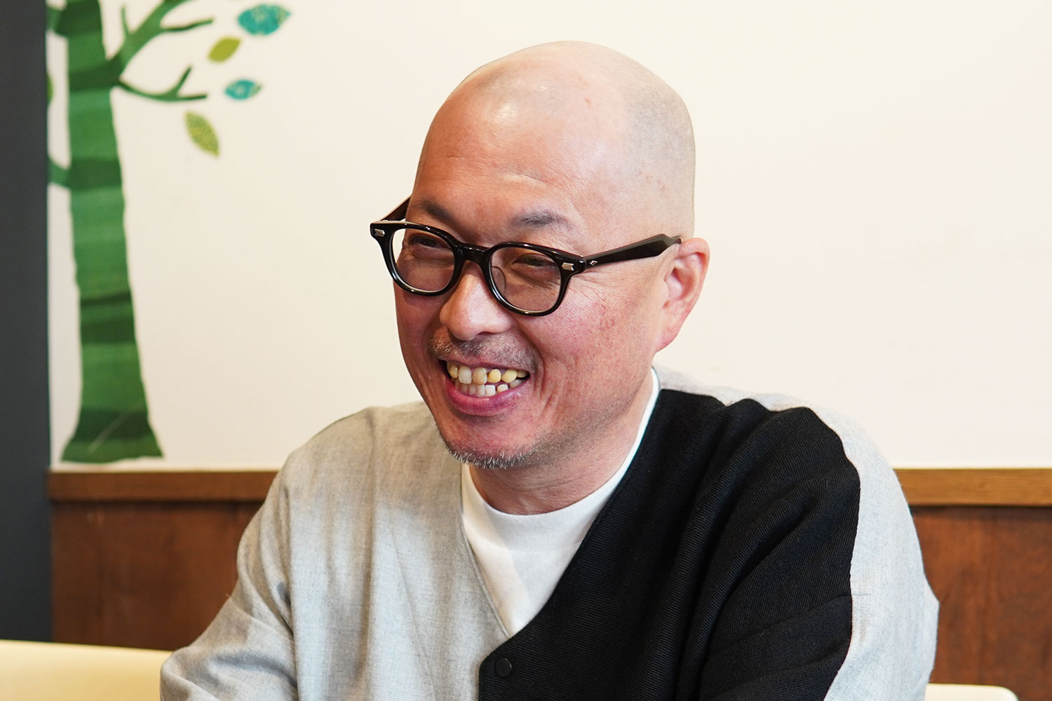 所長 稲田 純一