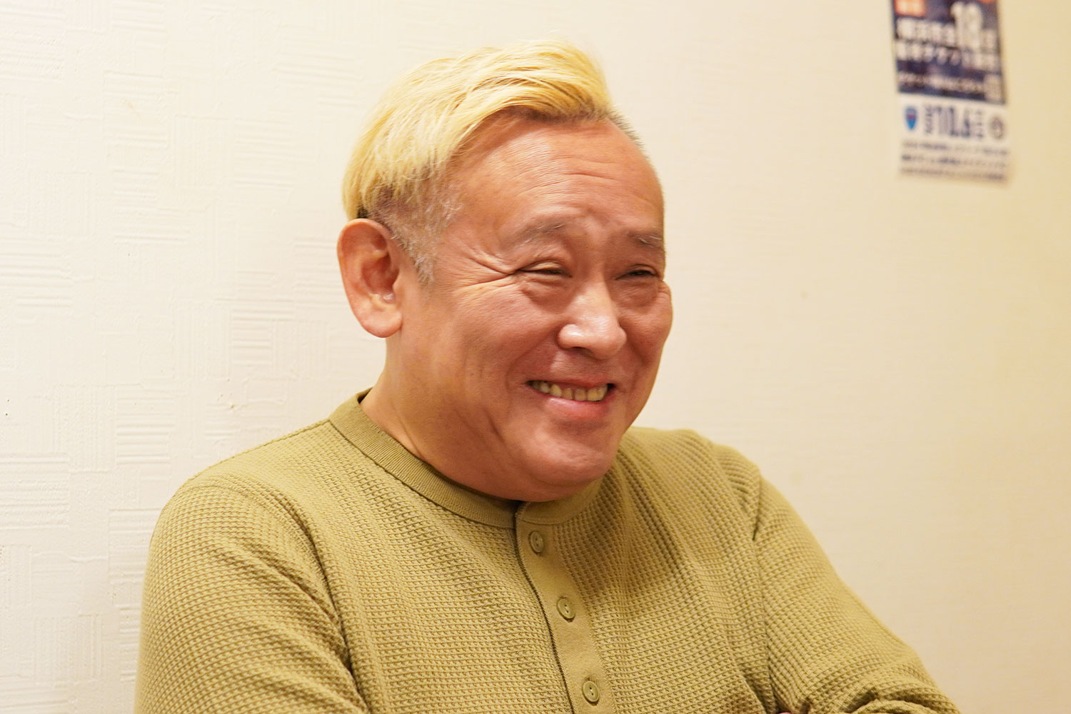 代表 太刀川 孝也