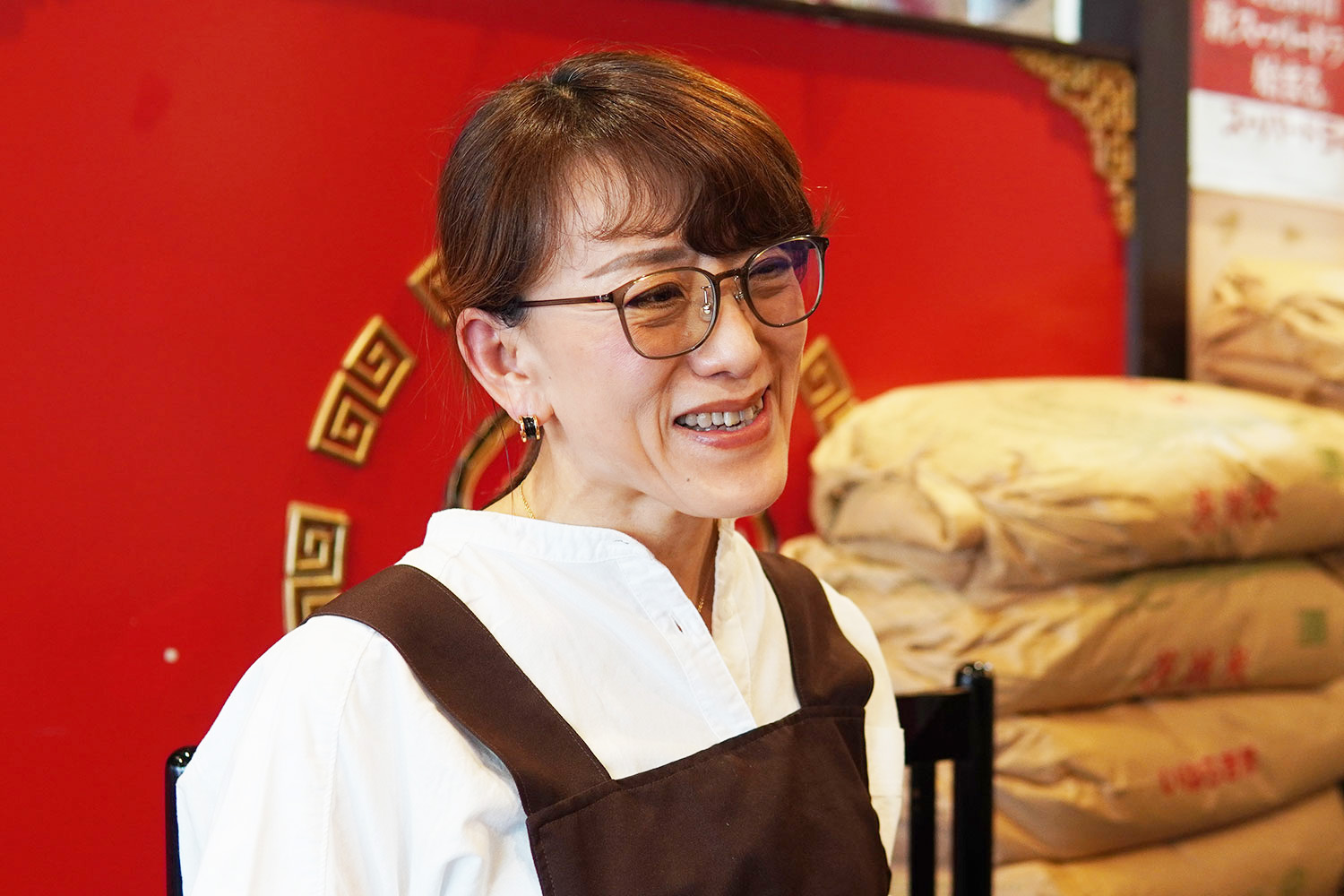 代表 揚 紅艶