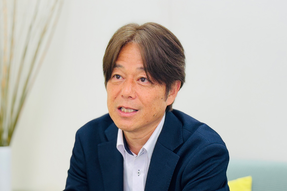 代表 小出 尚