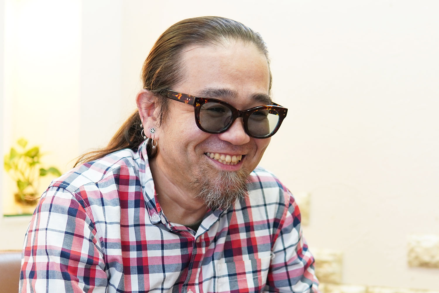 代表 大野 行規