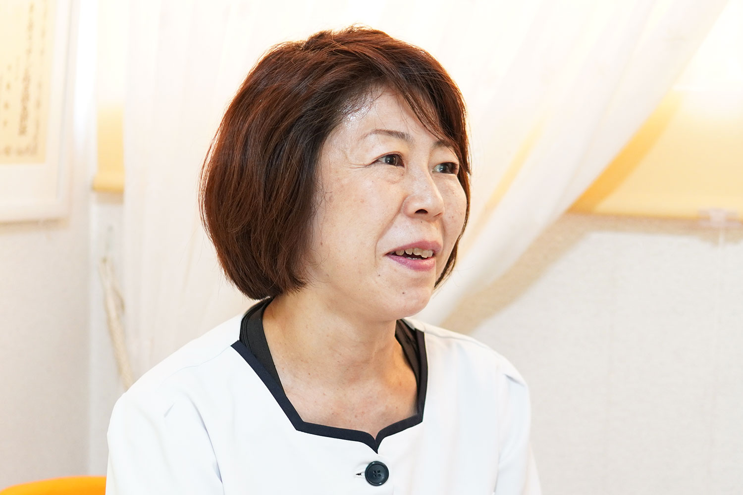 院長 永島 裕子