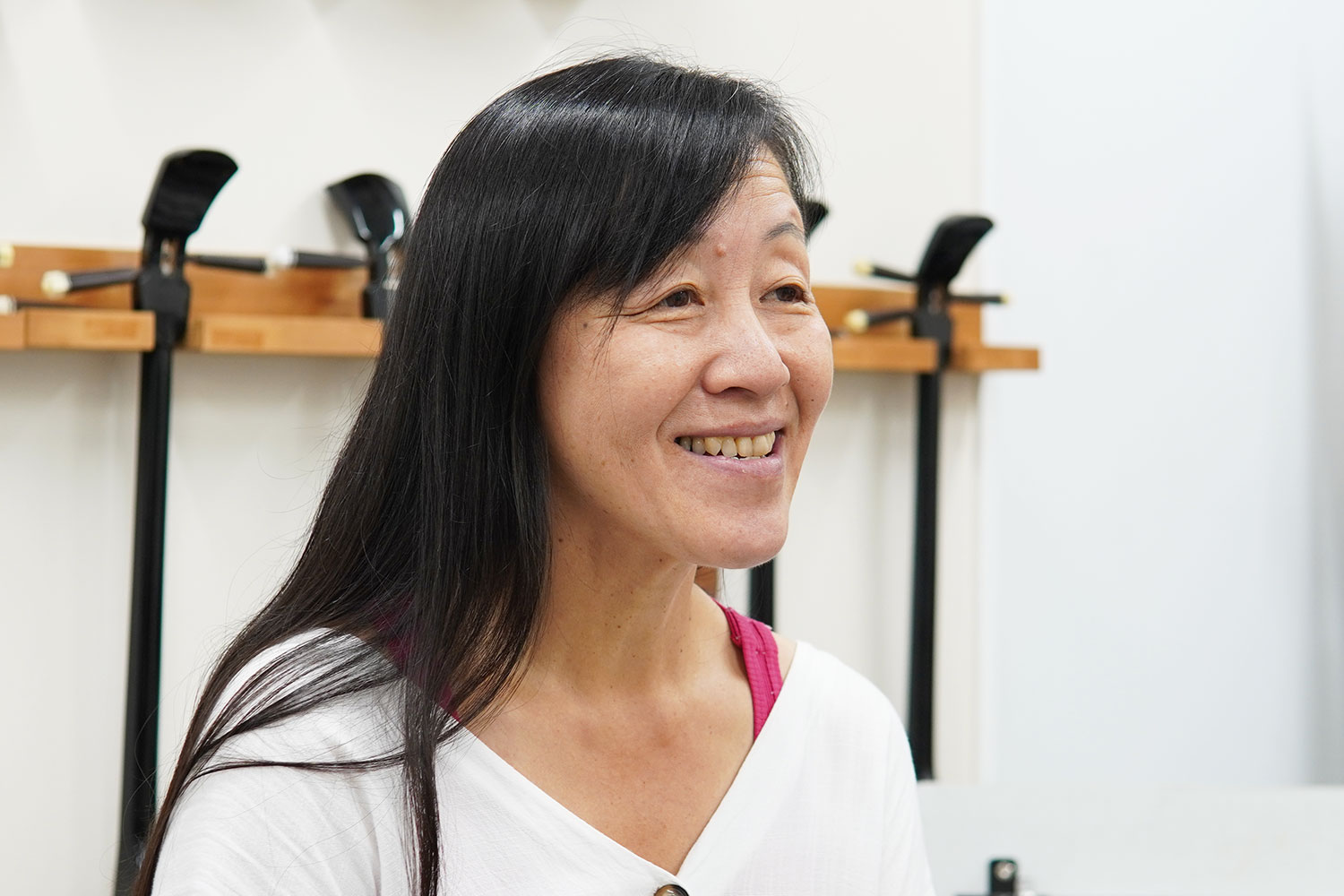 講師 山田 美季