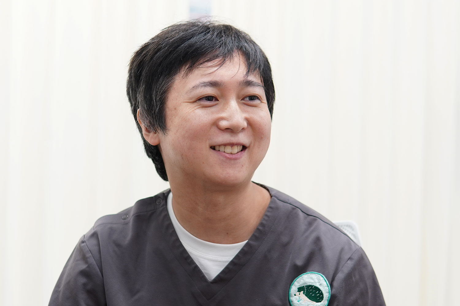 院長 伊藤 正範