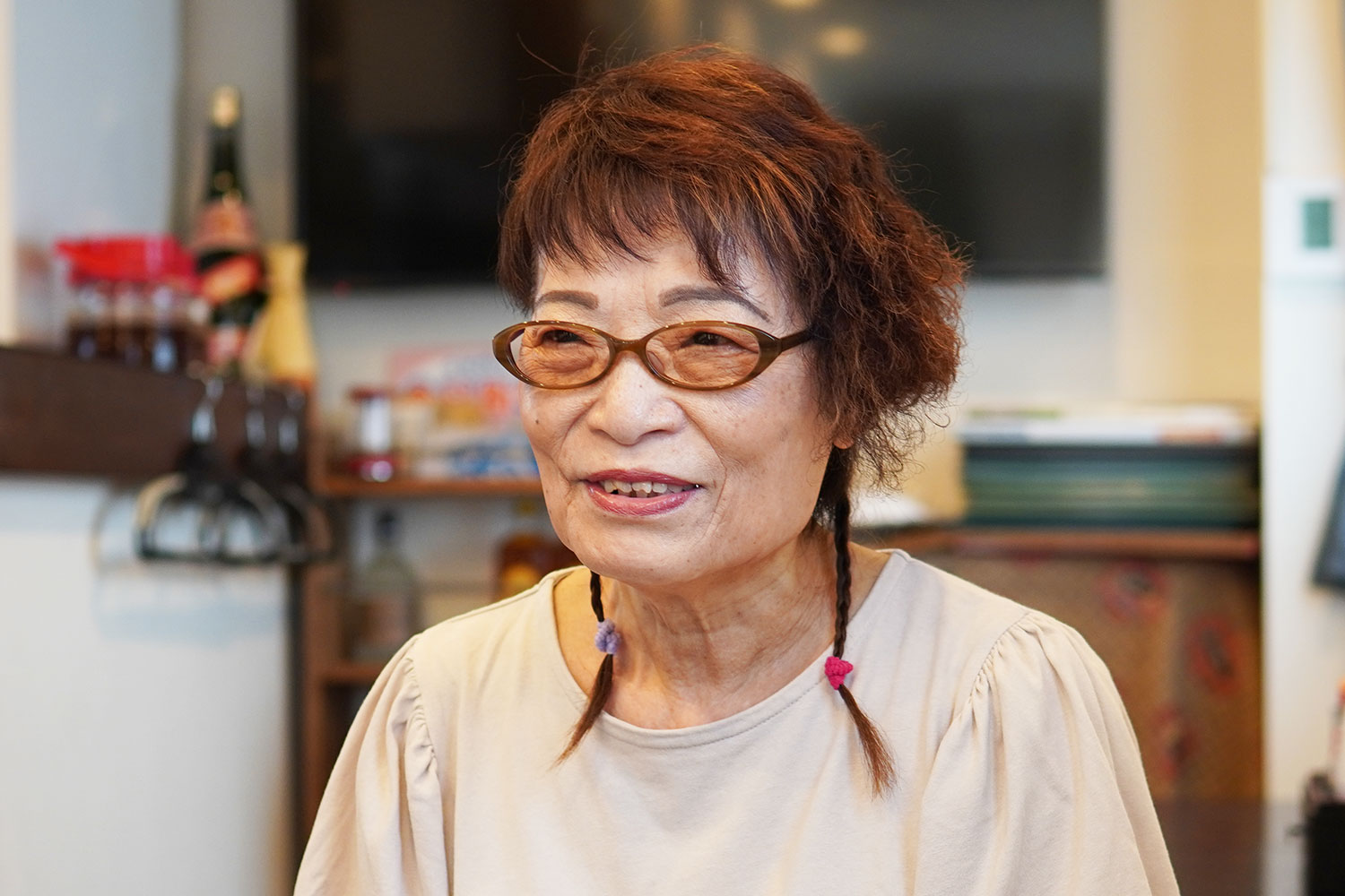 オーナー 野田 智子
