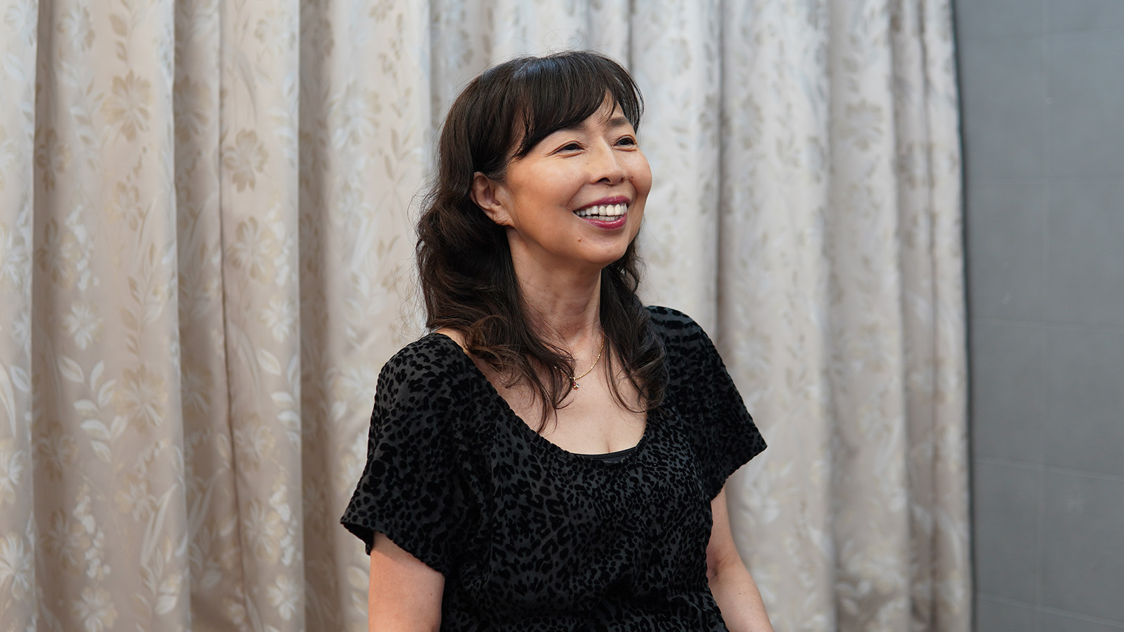 主宰 大森田鶴