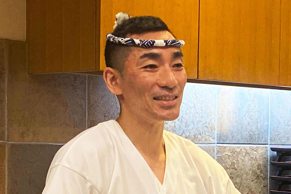 代表 山室 貴嗣