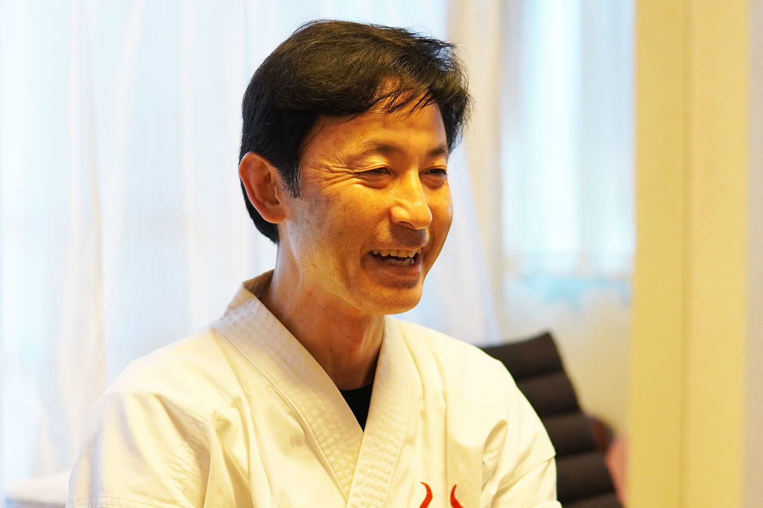 院長 木村 将