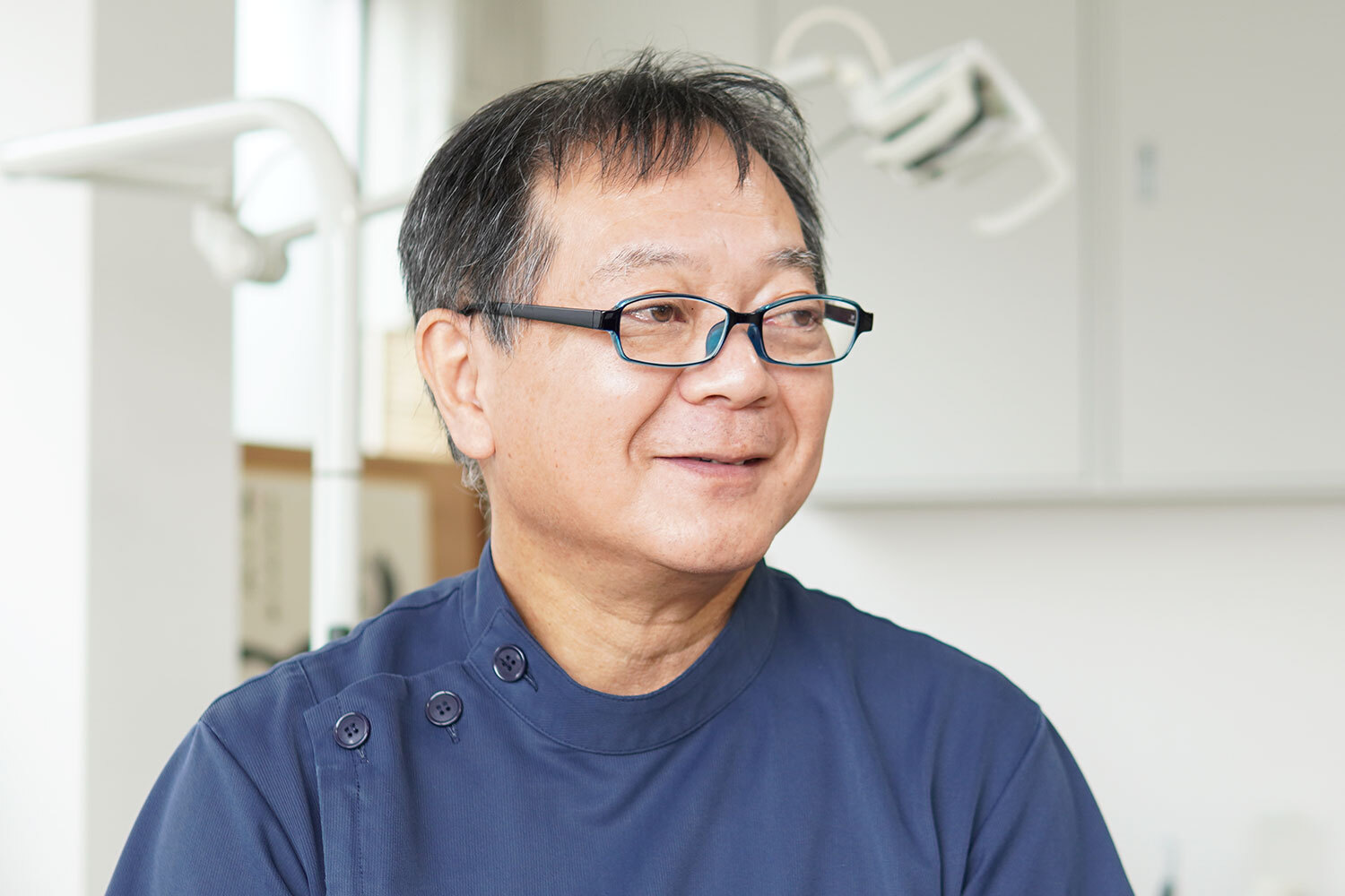 院長 森田 智樹