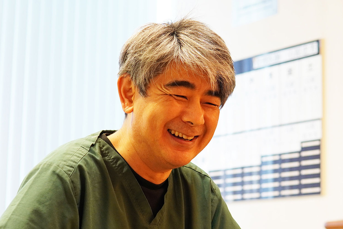先生 石原 忠芳