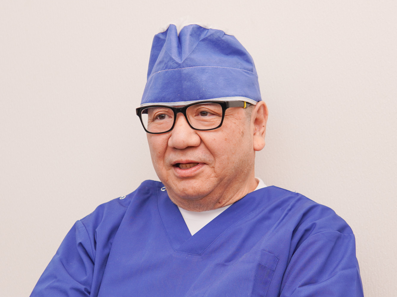 院長 岩木 一晃