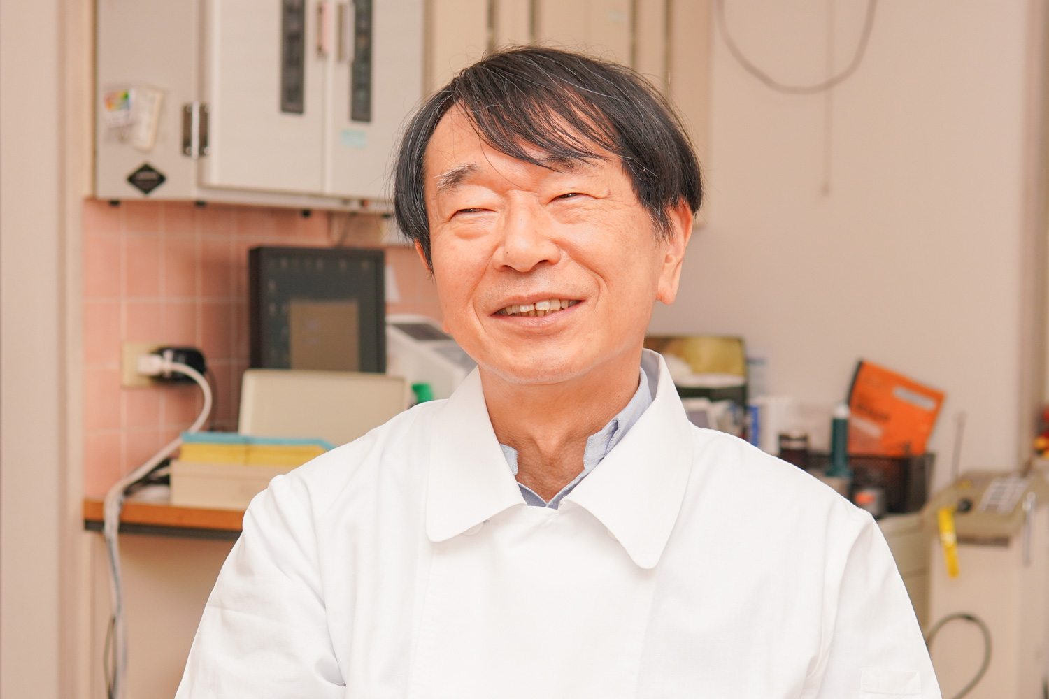院長 石塚 亨