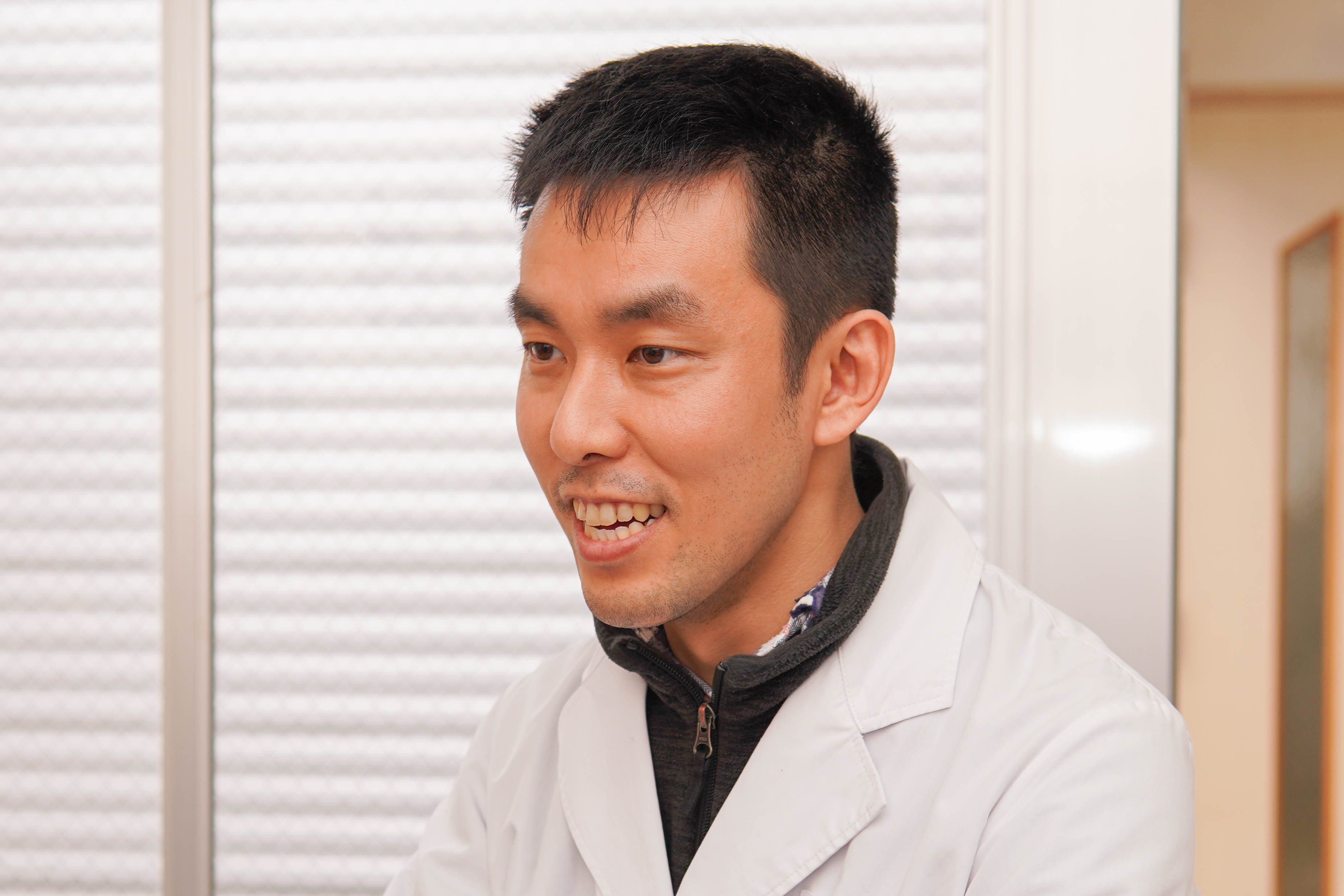 院長 松川 寛典