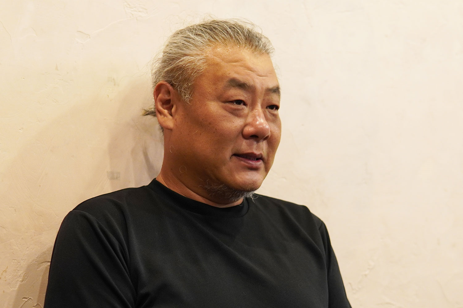店主 渡辺 紀行