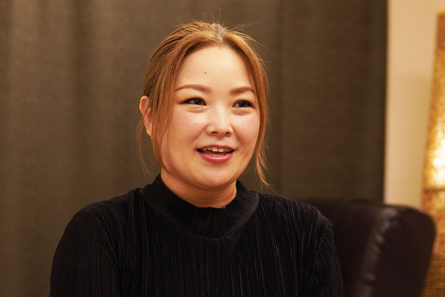 代表 松鵜 美紀