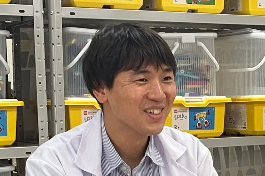 室長 片岡 弘明