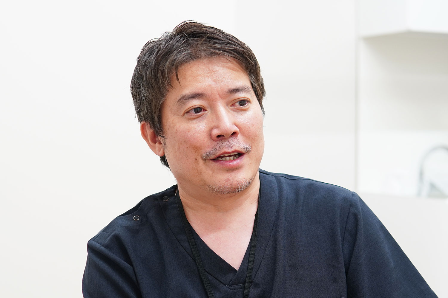 院長 藤島 裕丈