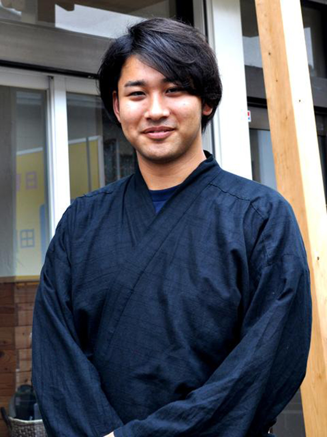 まちの寺子屋 木風心風堂 山下 徹 仏師