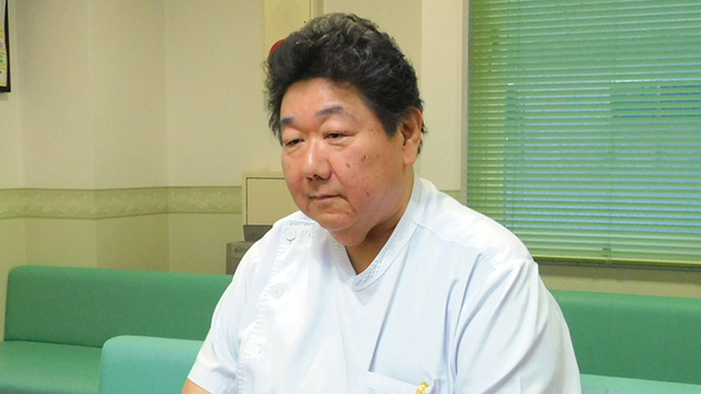 松岡 隆則 院長