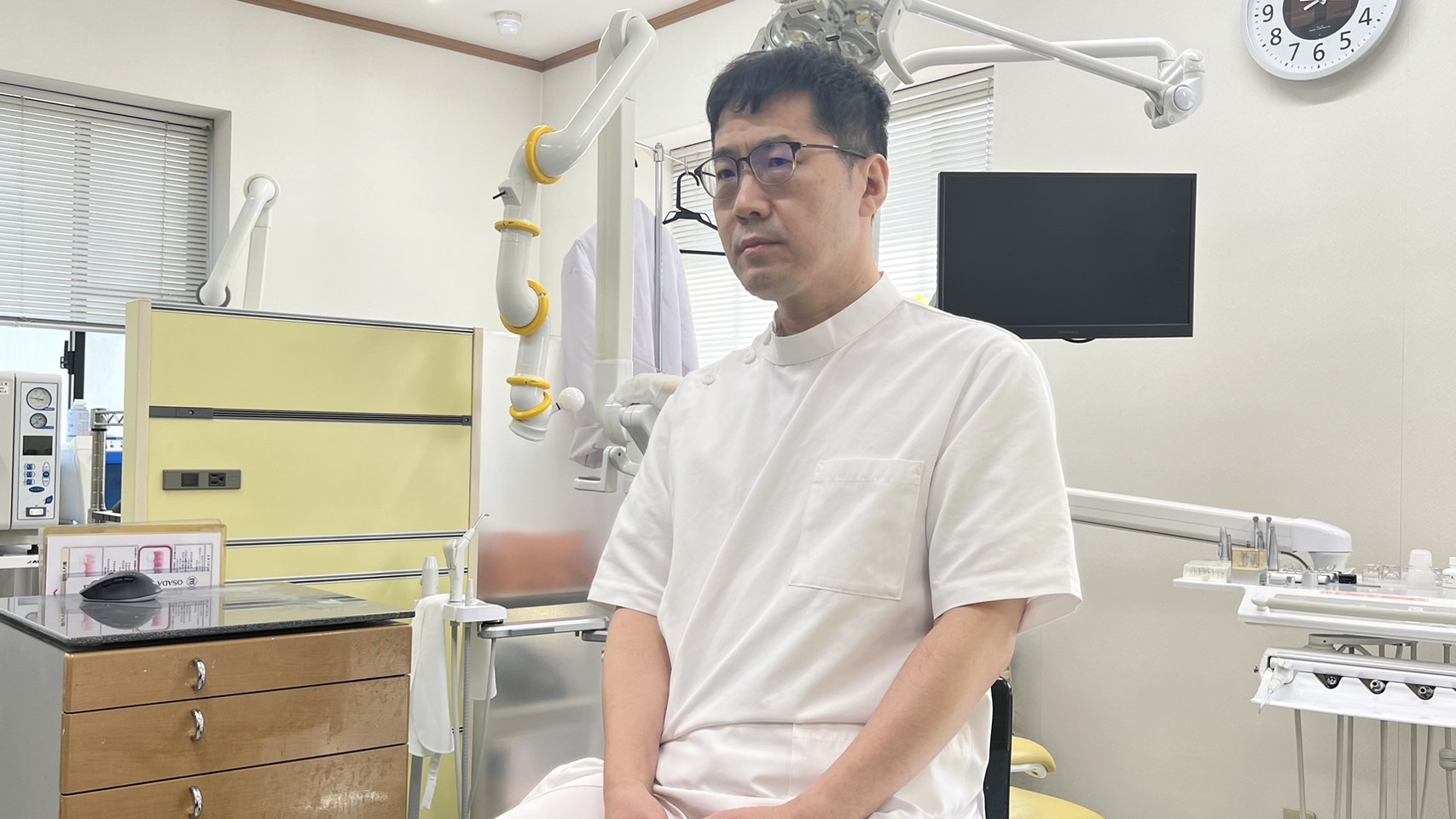 木村 豊 院長