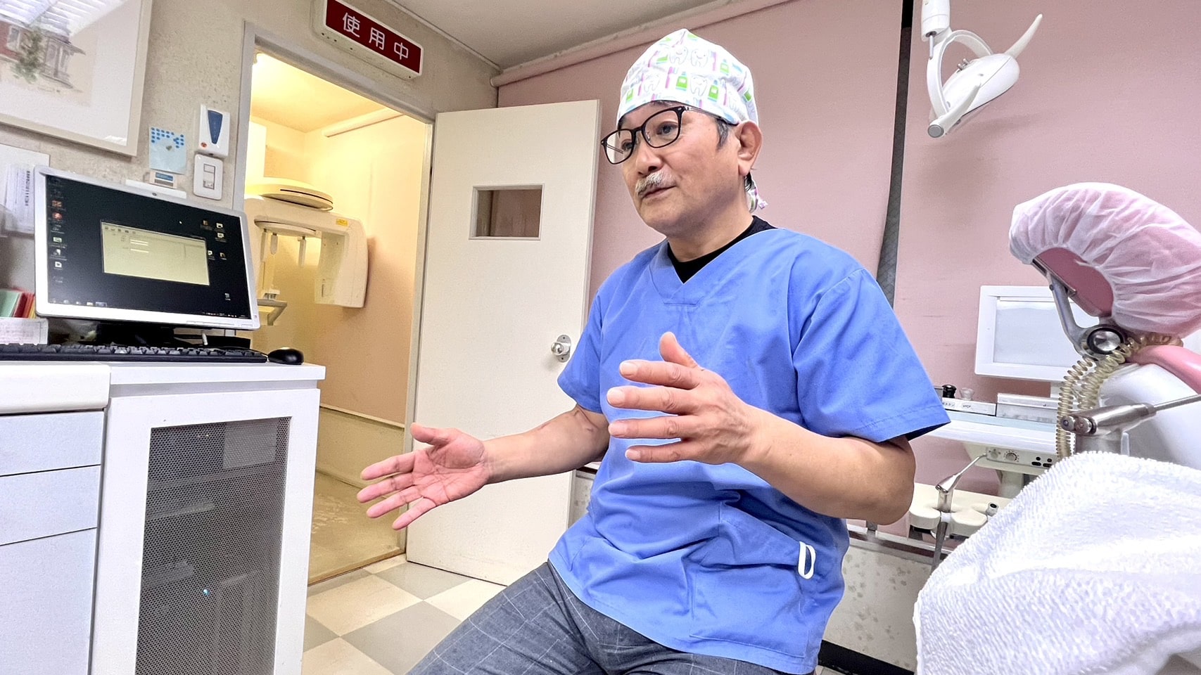 神保 裕紀 院長