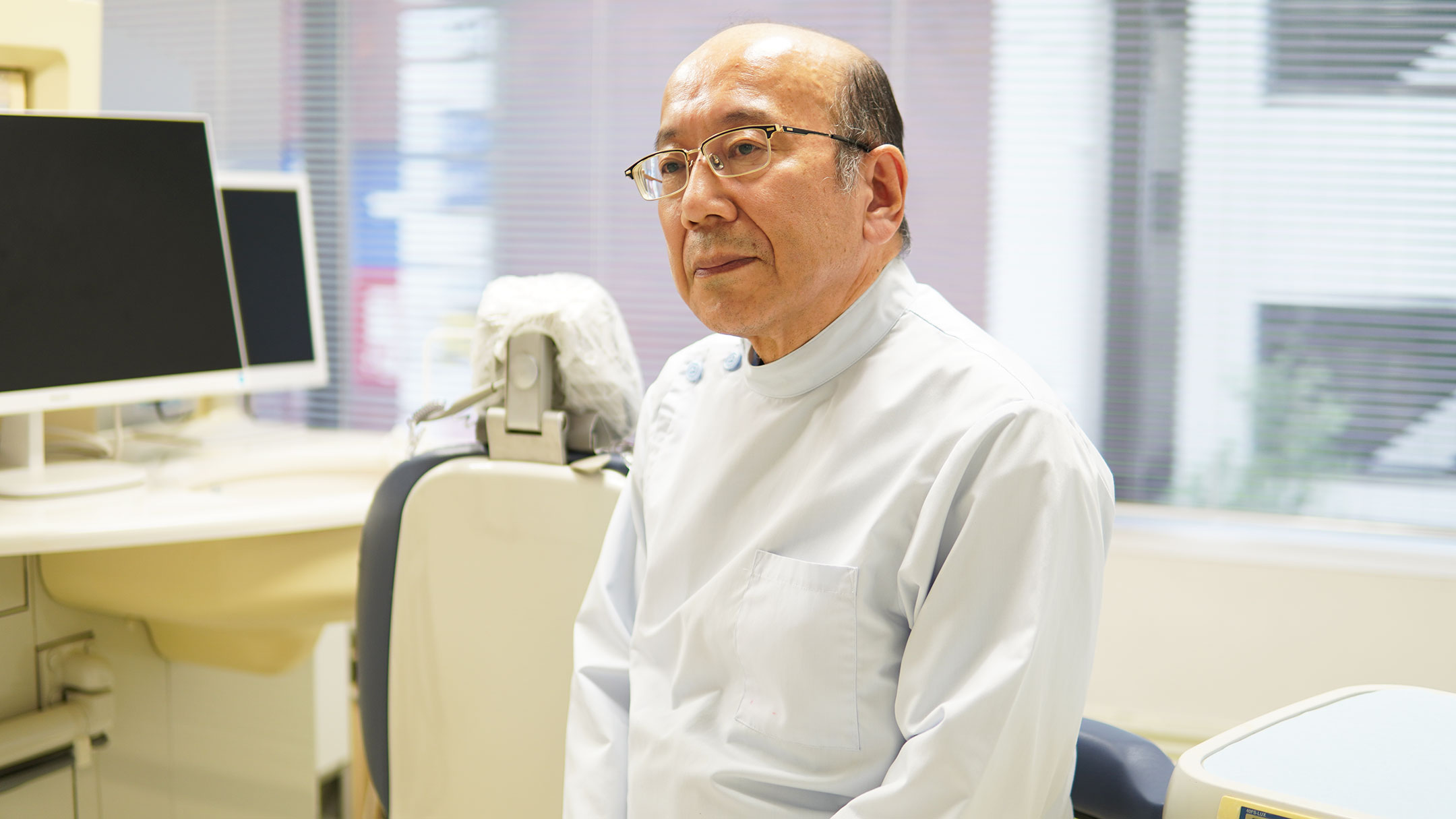 大垣 敦則 院長