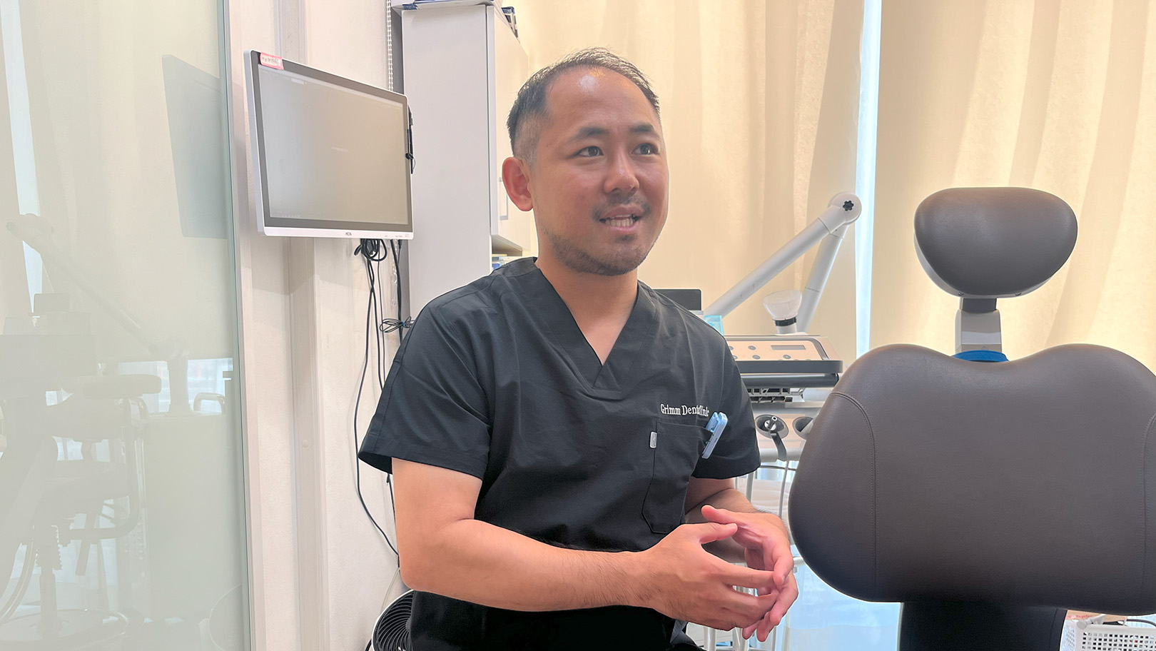 関口 宗吉 院長
