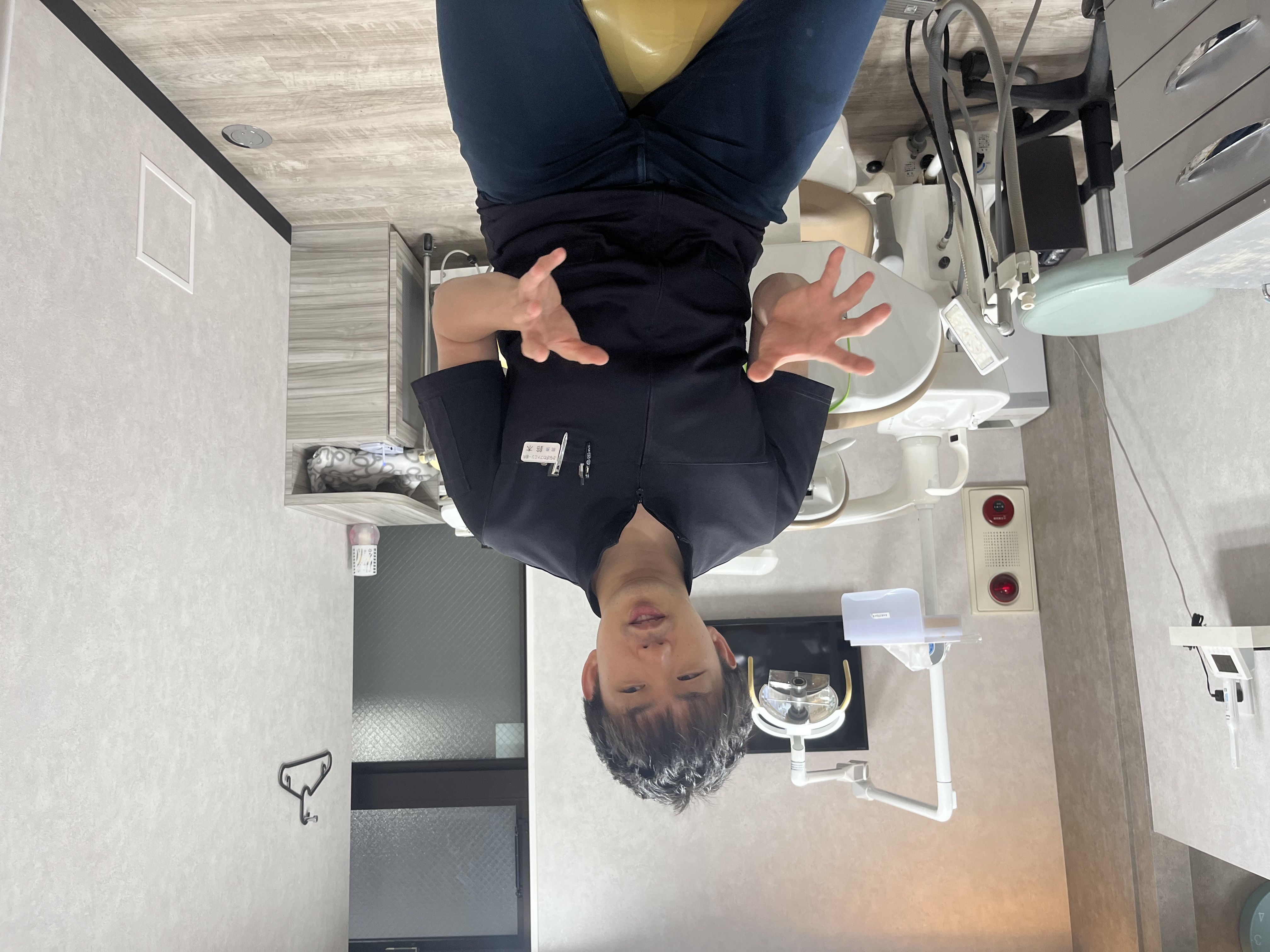 鈴木 啓史 院長