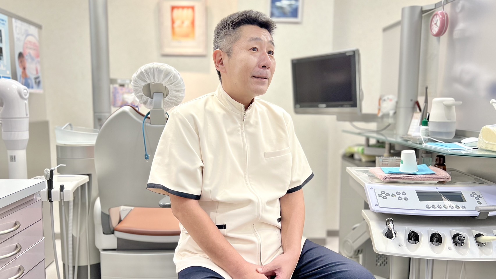 新井 宗高 院長