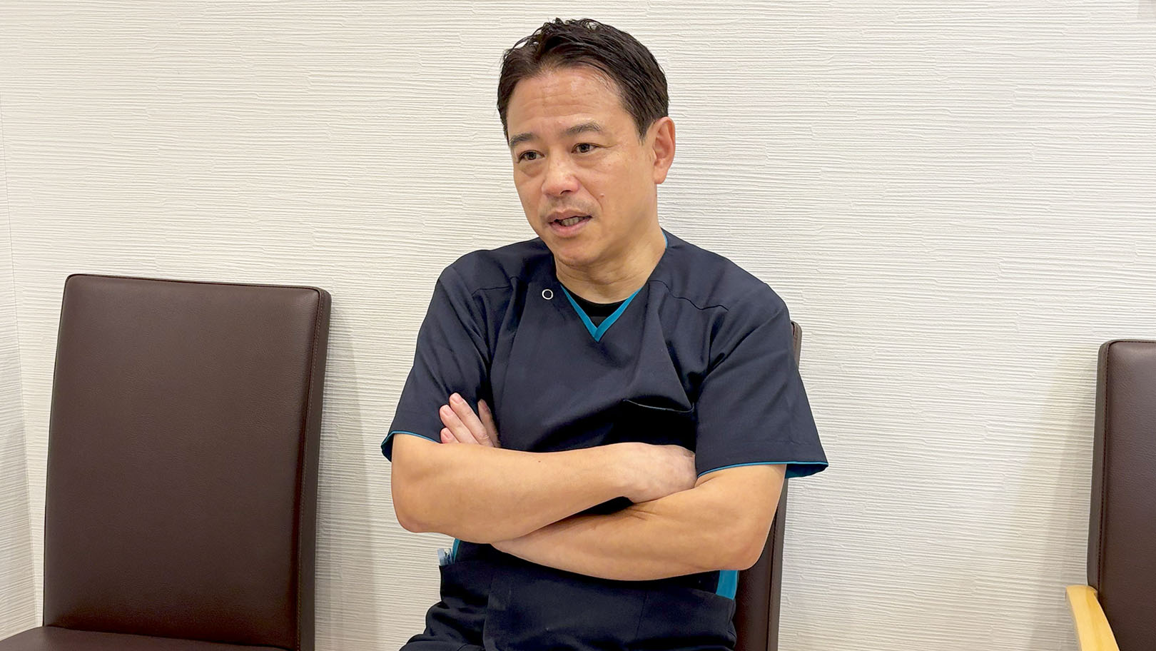 荒川 秀樹 院長