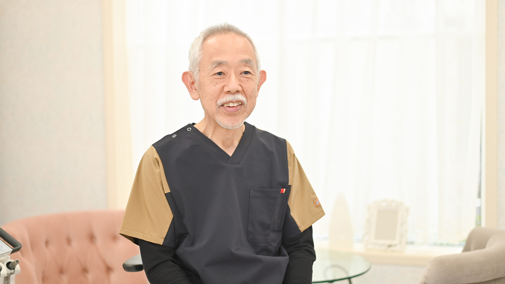 宮本 亮二 院長