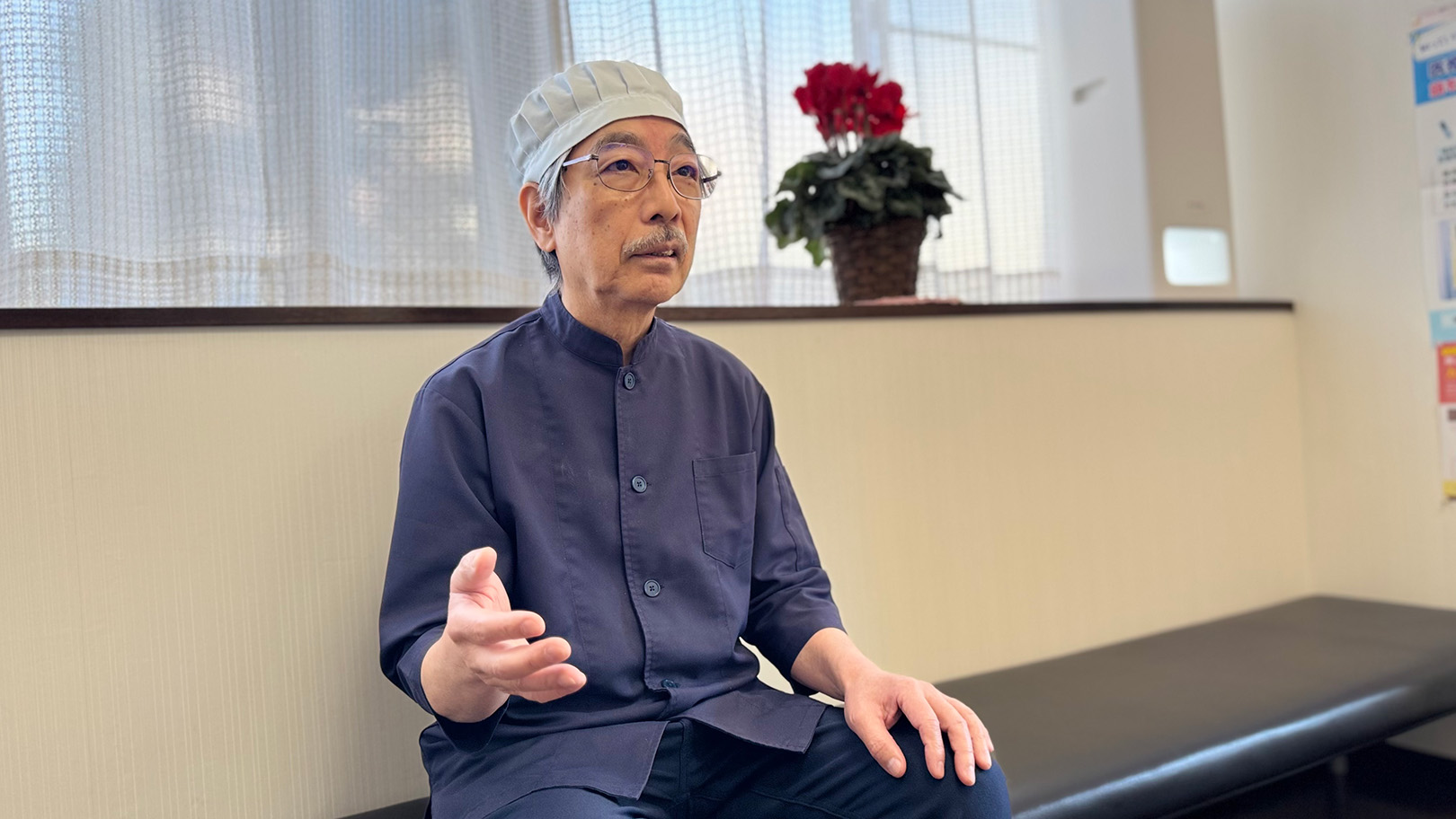 杉本 達也 院長