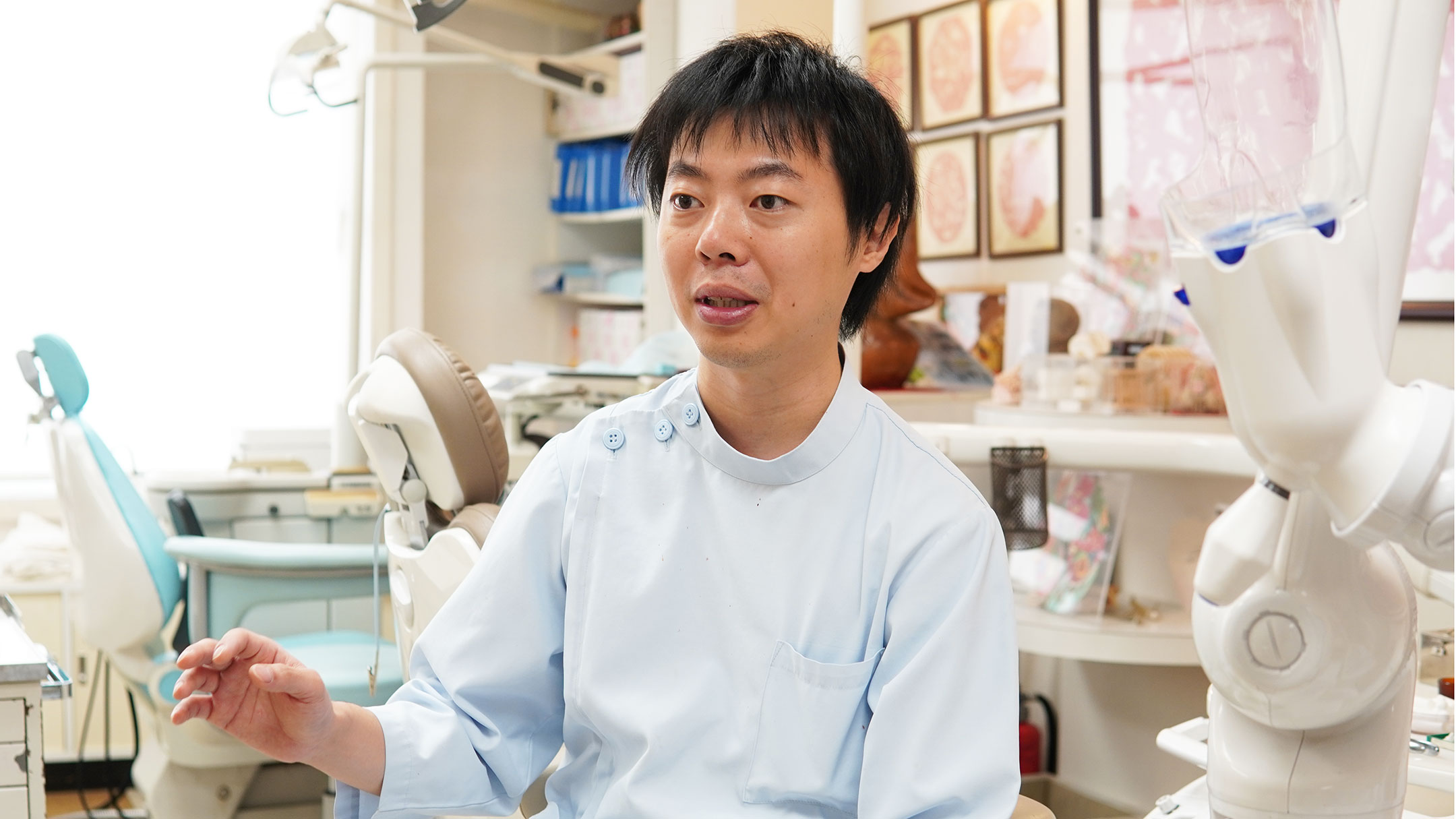豊田 寛朗 院長