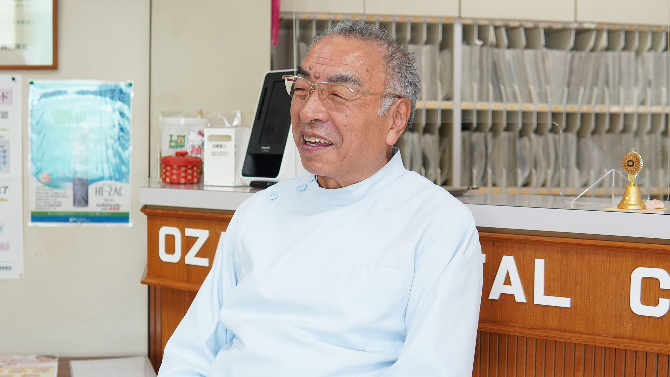 小澤 操