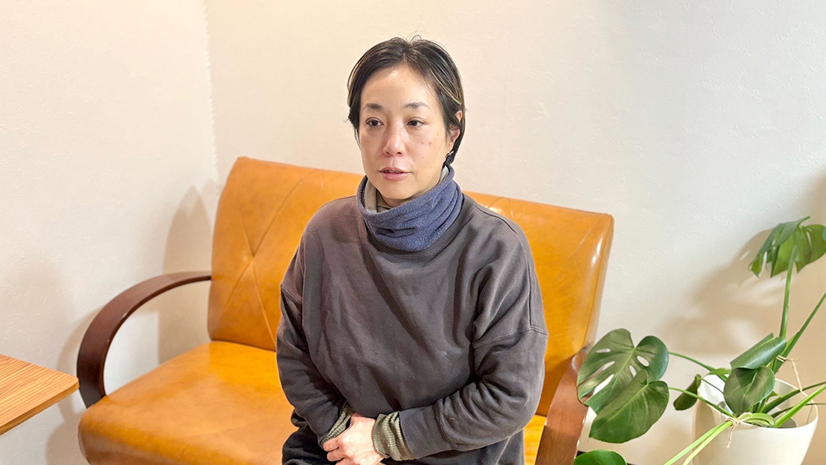 島田 智子 店主
