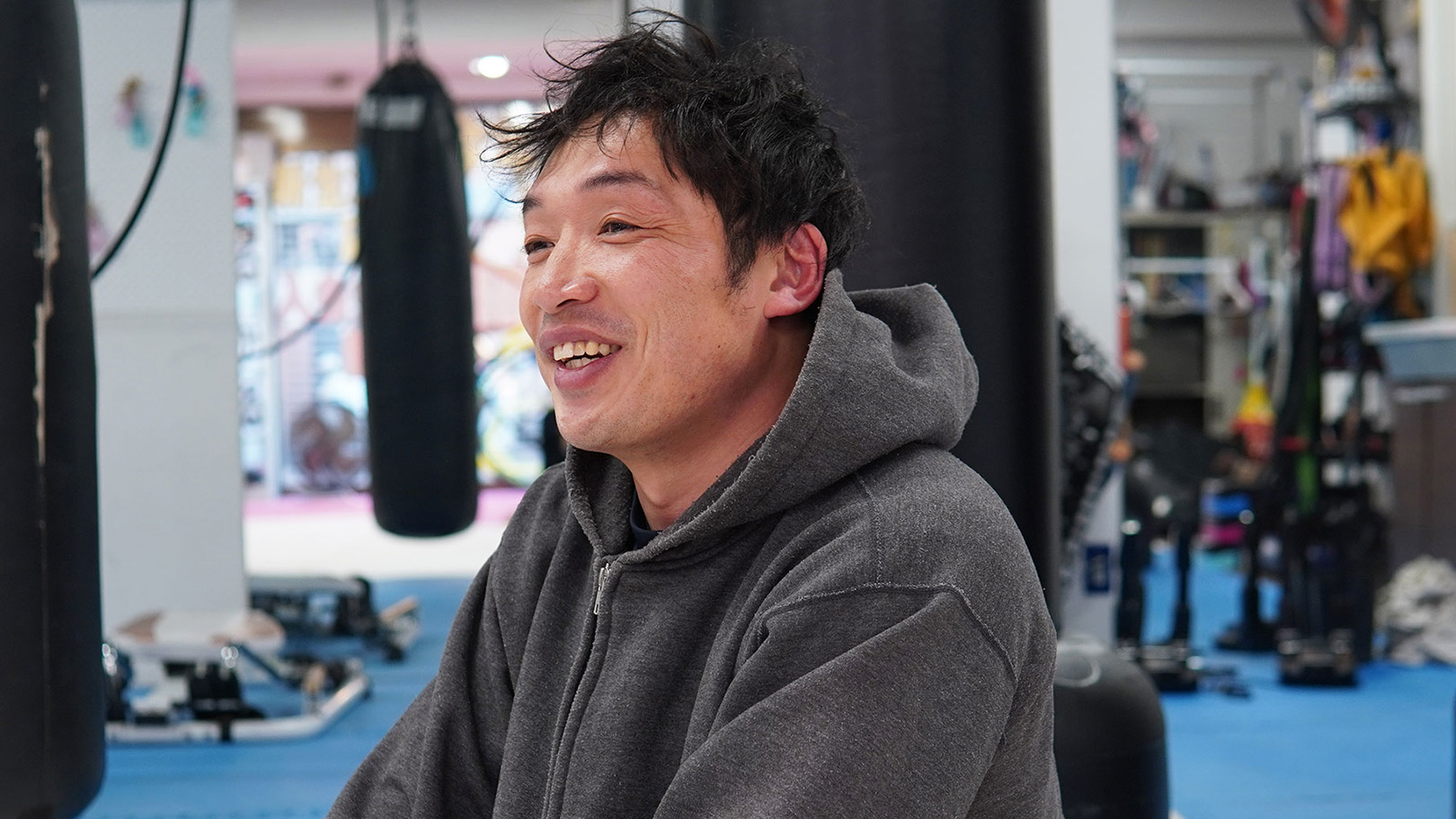 和田 直樹 代表