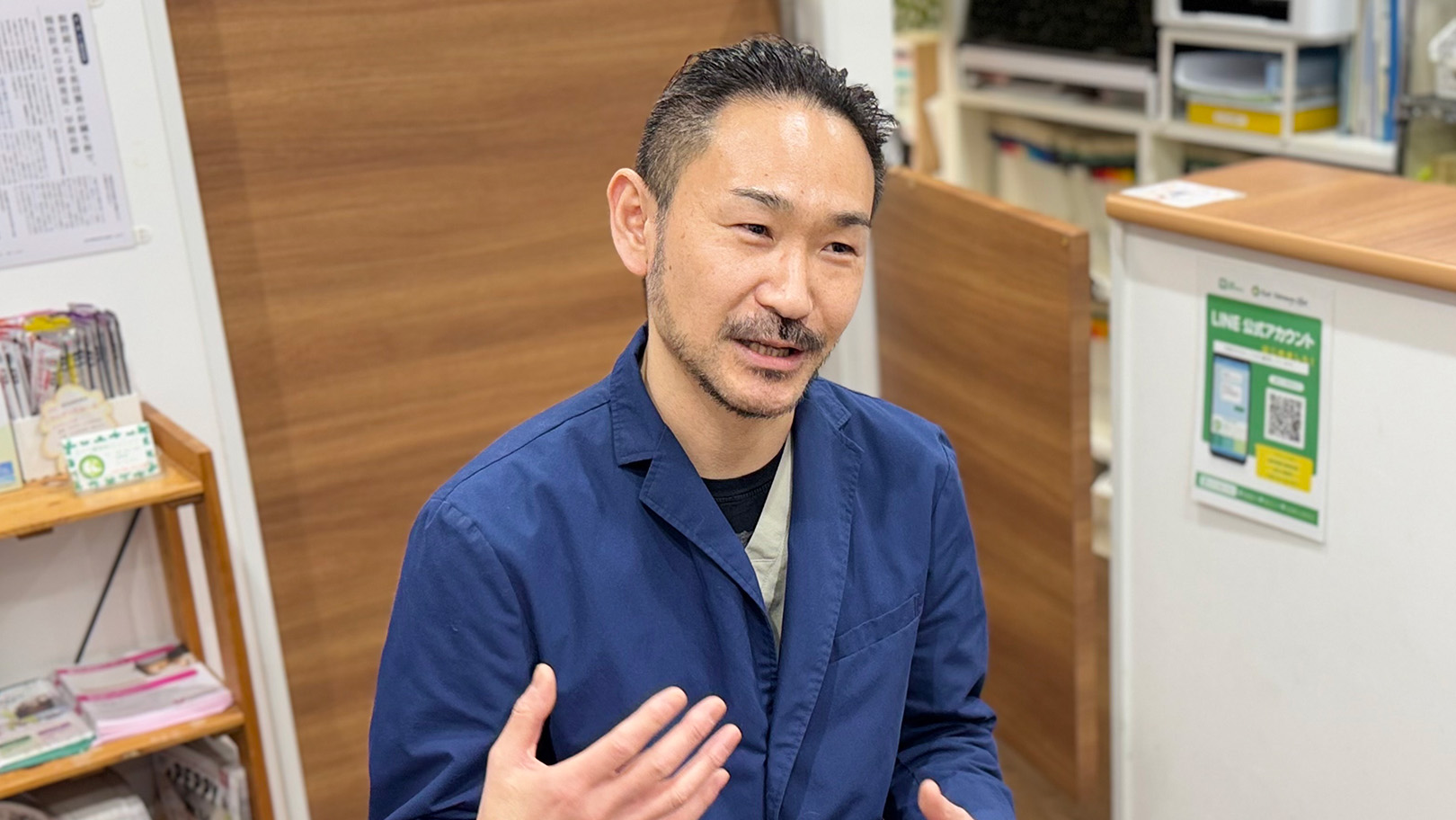 加藤 直之 院長