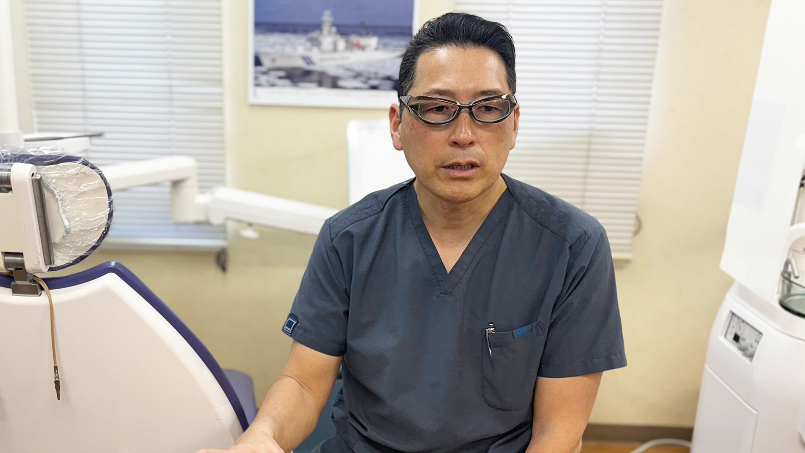 伊藤 健嗣 院長