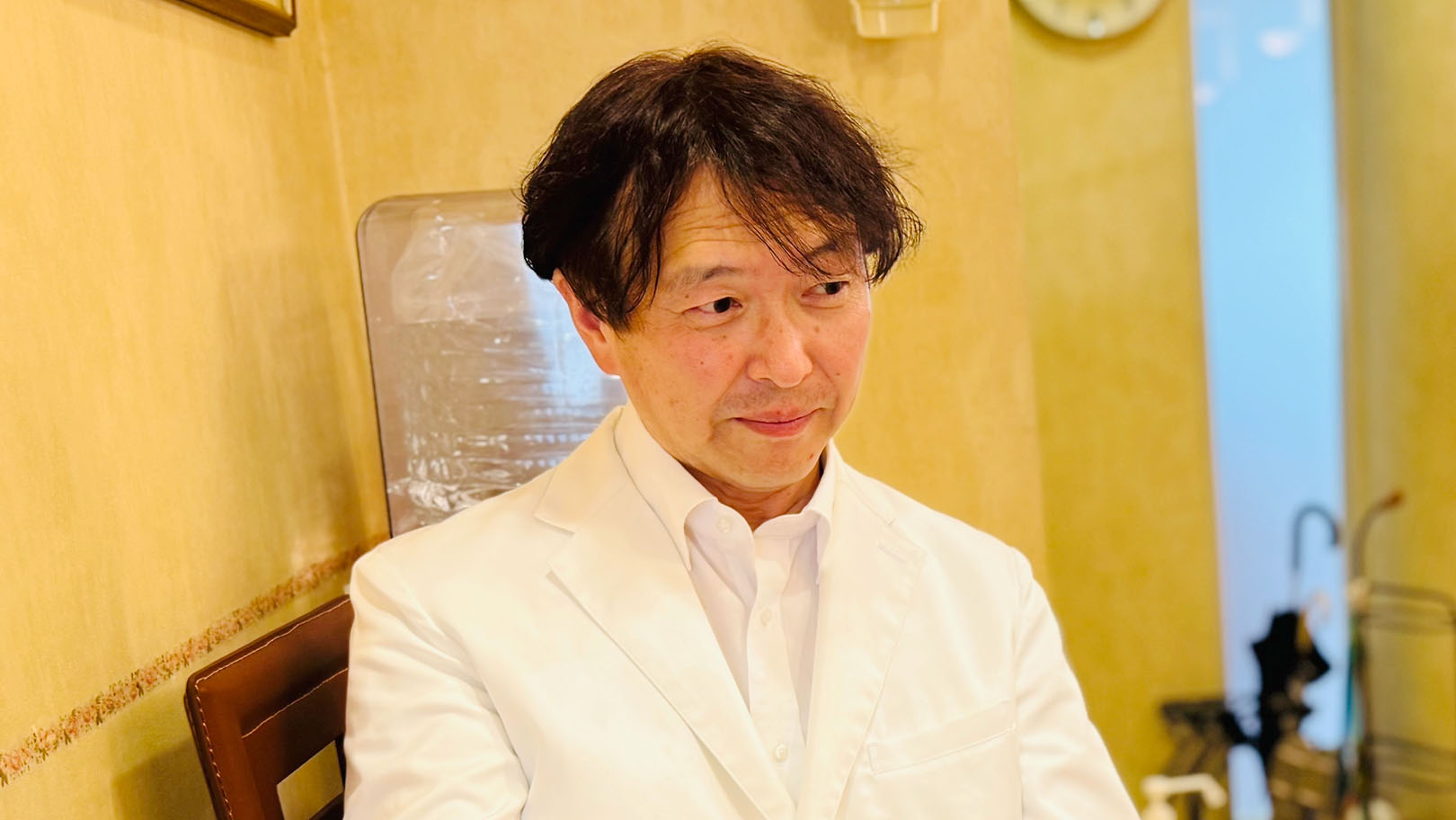 田宮 潤 院長