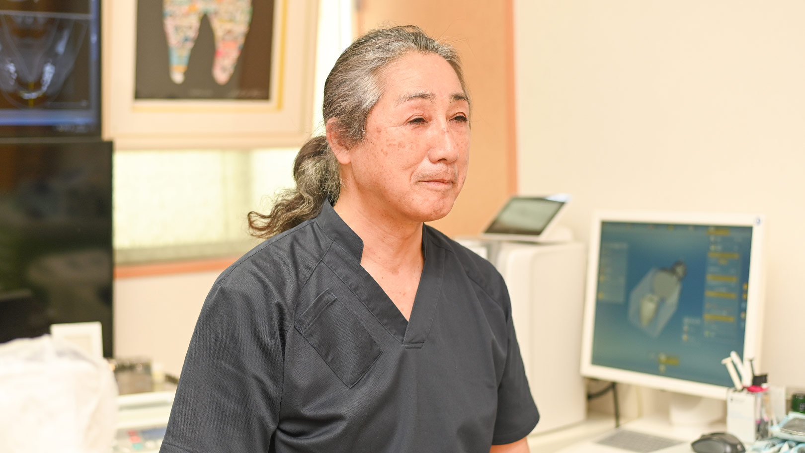 片山 哲孝 院長